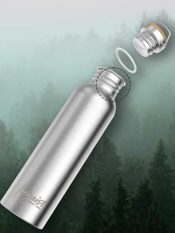 Schritt 1: So klappts mit Kohlensäure