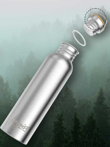 Schritt 2: Deckel fest verschließen