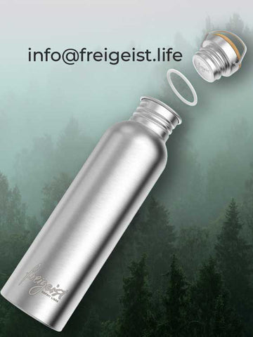 Schritt 4: Wir finden eine Lösung!